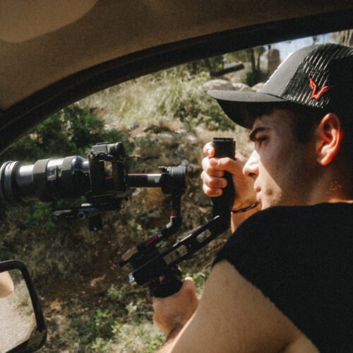 Fotografia profesional
